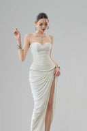 Samy Maxi Dress for women, from Bydi, The Viet Concept 