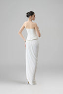 Samy Maxi Dress for women, from Bydi, The Viet Concept 