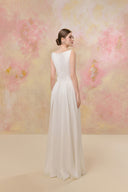 Alina Embellished Maxi Dress for women, from JOSEPHINE, The Viet Concept 