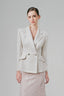 White Rebper Suit for women, from White Plan, The Viet Concept 
