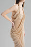 Nude Soft Fabric on Unique Structured Fit for women, from Must Have, The Viet Concept 
