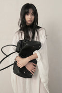 The Imperial Drape Kaftan Set for women, from DAS LA VIE, The Viet Concept