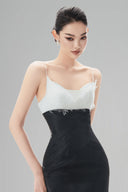 Deau Maxi Dress for women, from Bydi, The Viet Concept 