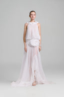 Salus Seraphina Flowing Chiffon Dress for women, from ARTI, The Viet Concept 