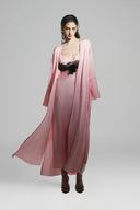 Miha Maxi Dress With Robe for women, from SEXY M, The Viet Concept