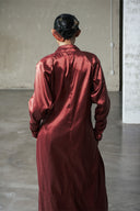 Uyen Tailored Flow Trousers for women, from DAS LA VIE, The Viet Concept 