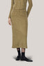  Savannah Sheath Patch Pocket Cotton Midi Skirt for women, from HOBB, The Viet Concept