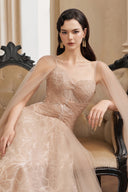 Layla Classic Symphony Evening Dress for women, from JOSEPHINE, The Viet Concept 