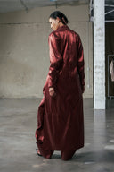 Uyen Tailored Flow Trousers for women, from DAS LA VIE, The Viet Concept 