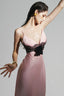 Miha Maxi Dress With Robe for women, from SEXY M, The Viet Concept