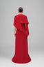 Harleston Maxi Dress II for women, from Jenny K Tran, The Viet Concept 