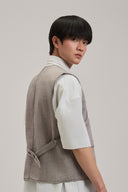 CAOSTU • Ghile Tuong Tu Wide Zipper