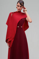Harleston Maxi Dress II for women, from Jenny K Tran, The Viet Concept 