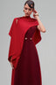 Harleston Maxi Dress II for women, from Jenny K Tran, The Viet Concept 