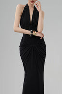 Sofia Maxi Dress for women, from Bydi, The Viet Concept 