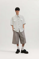 CAOSTU • Cua Ong Shirt Cotton