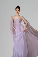  Violette Maxi Dress for women, from CALISTA, The Viet Concept