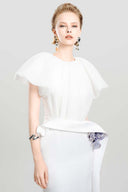 Dream of Vanity Gown for women, from DO LONG, The Viet Concept 