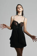 Paniti Set With Robe And Dress for women,from SEXY M, The Viet Concept