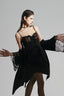 Paniti Set With Robe And Dress for women,from SEXY M, The Viet Concept