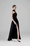 Xeno Maxi Dress for women, from Bydi, The Viet Concept 