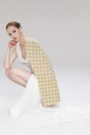 Avaritia Sequin Chiffon Gown for women, from SORAMAME, The Viet Concept