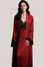 Ruby Mer Honeycomb-Structured Nightgown for women, from DORO, The Viet Concept 