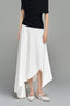 White Riccardo Maxi Dress for women, from Lam.D, The Viet Concept 