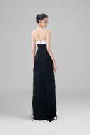 Deau Maxi Dress for women, from Bydi, The Viet Concept 