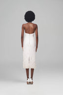 Savannah Luxe Birch Bark Dress for women, from Mr Crazy & Lady Sexy, The Viet Concept 
