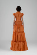 Leoni Belt for women, from Huelley Rose, the Viet Concept 