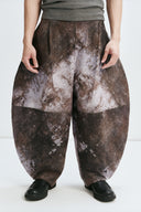 Pyxis Wide Leg Pants for men, fromAIN, The Nam Concept 