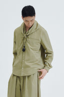 Banco Sculpted Shirt for men, from AIN, The Nam Concept 