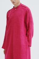 AIN • Ao Dai Contemporary Tunic