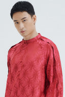 Ao Dai Tam Refined Tunic for men, from AIN, The Nam Concept 