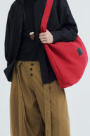 Yuel Panel Wide Pants for men, from AIN, The Nam Concept