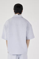 CAOSTU • The Beetle Polo Linen - The Viet Concept