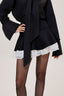 Black Bow Tie Shirt for women, from Caostu, The Viet Concept 2