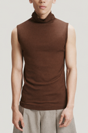  Thom Turtle Tank Top for men, from AIN, the Nam Concept 