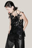 Close on Jore Top for women, from MUST HAVE, The Viet Concept 