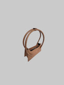 LUU VIETANH • Cookies Giong Leather Bag