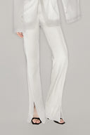 Detail of Pearl Long Pants for women, from MUST HAVE, The Viet Concept 