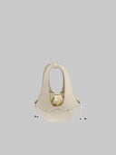 LUU VIETANH • White Mami Bag