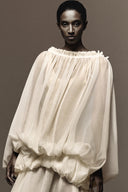 Felicia Couture Bloom Organza Brooch for women, from DAS LA VIE, The Viet Concept 