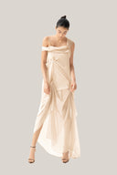 Front of Goddess Dress for women, from MUST HAVE, The Viet Concept2