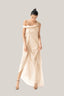 Front of Goddess Dress for women, from MUST HAVE, The Viet Concept2