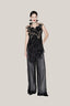 Front of Jore Top for women, from MUST HAVE, The Viet Concept 