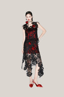Front of Lady Soul Chiller Dress for women, from MUST HAVE, The Viet Concept 