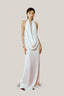 Front of PERAL DRESS for women, from ha Thanh Viet, The Viet Concept 
