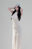 White Haly Set for woman, from BYDI, The Viet Concept 